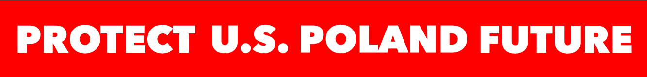 Protect US Poland Future Logo